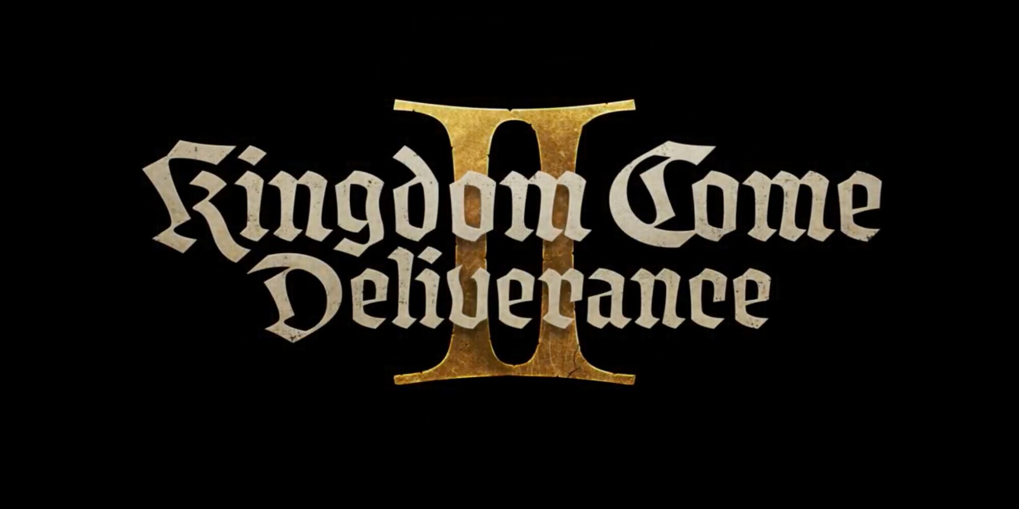 Kingdom Come: Deliverance 2, ecco il nuovo gioco medievale in uscita nel 2024