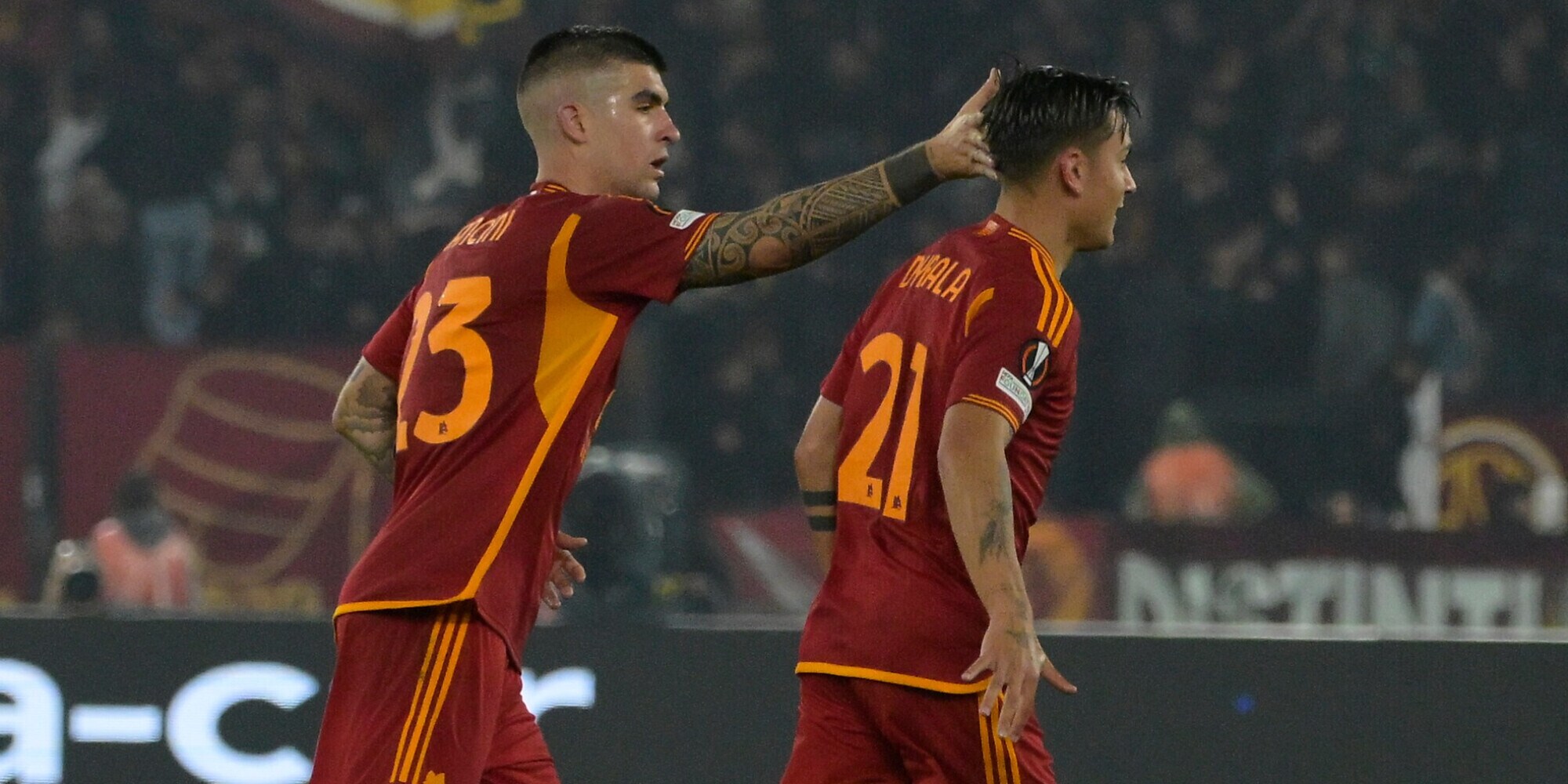 Roma e Atalanta in semifinale: Milan e Liverpool ko! Ora Bayer e Marsiglia