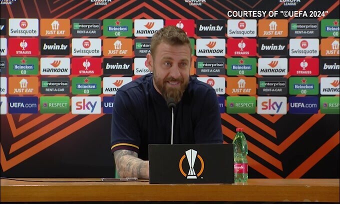 De Rossi: "La Roma può battere chiunque"