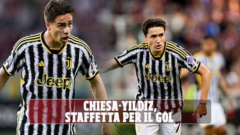 Tutti vogliono Yildiz