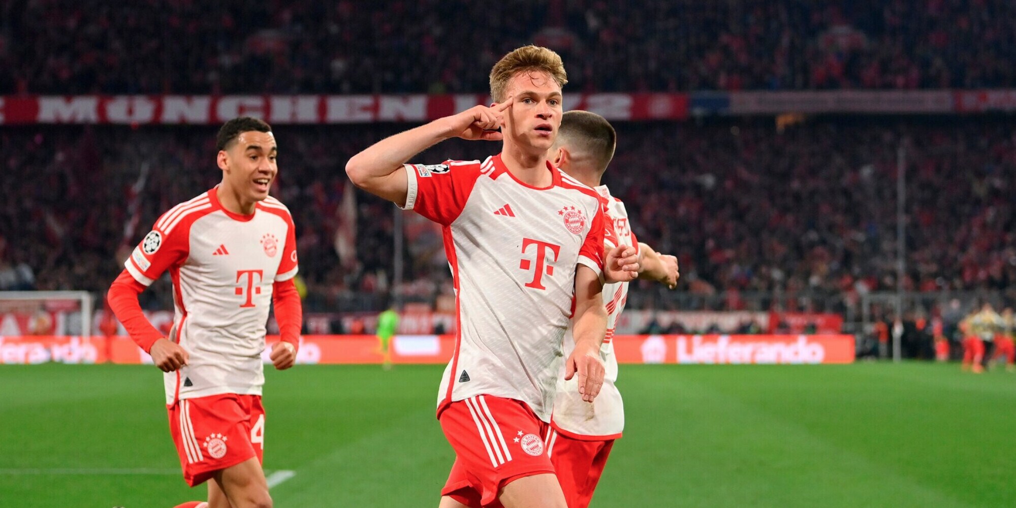 Napoli, Bayern e Valencia vincono tutte? Quanto vale la tripla per i Bookie
