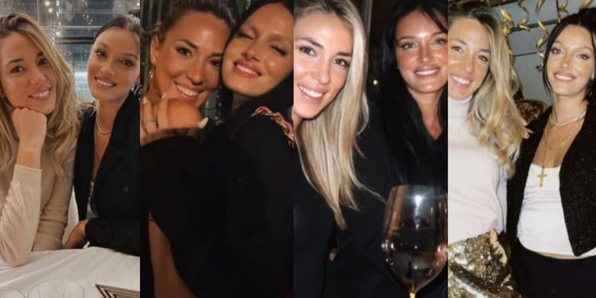 Compleanno Oriana Sabatini, dedica social di Alice Campello: "Quanto tiamo"