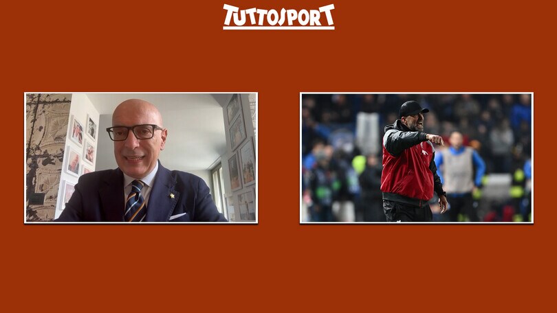 Quegli applausi di Klopp e dei Reds ai tifosi atalantini onorano il Liverpool e il suo grande tecnico