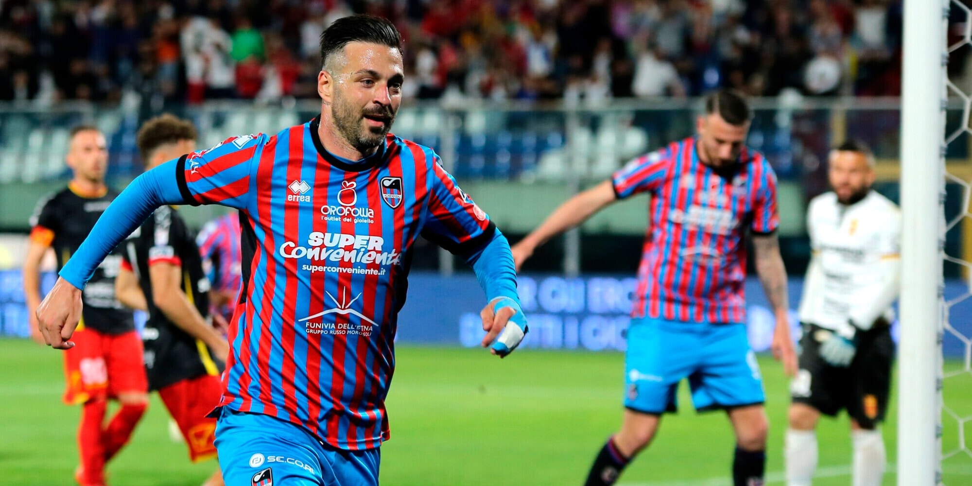 Serie C, il risiko dei playoff e l'incognita Catania