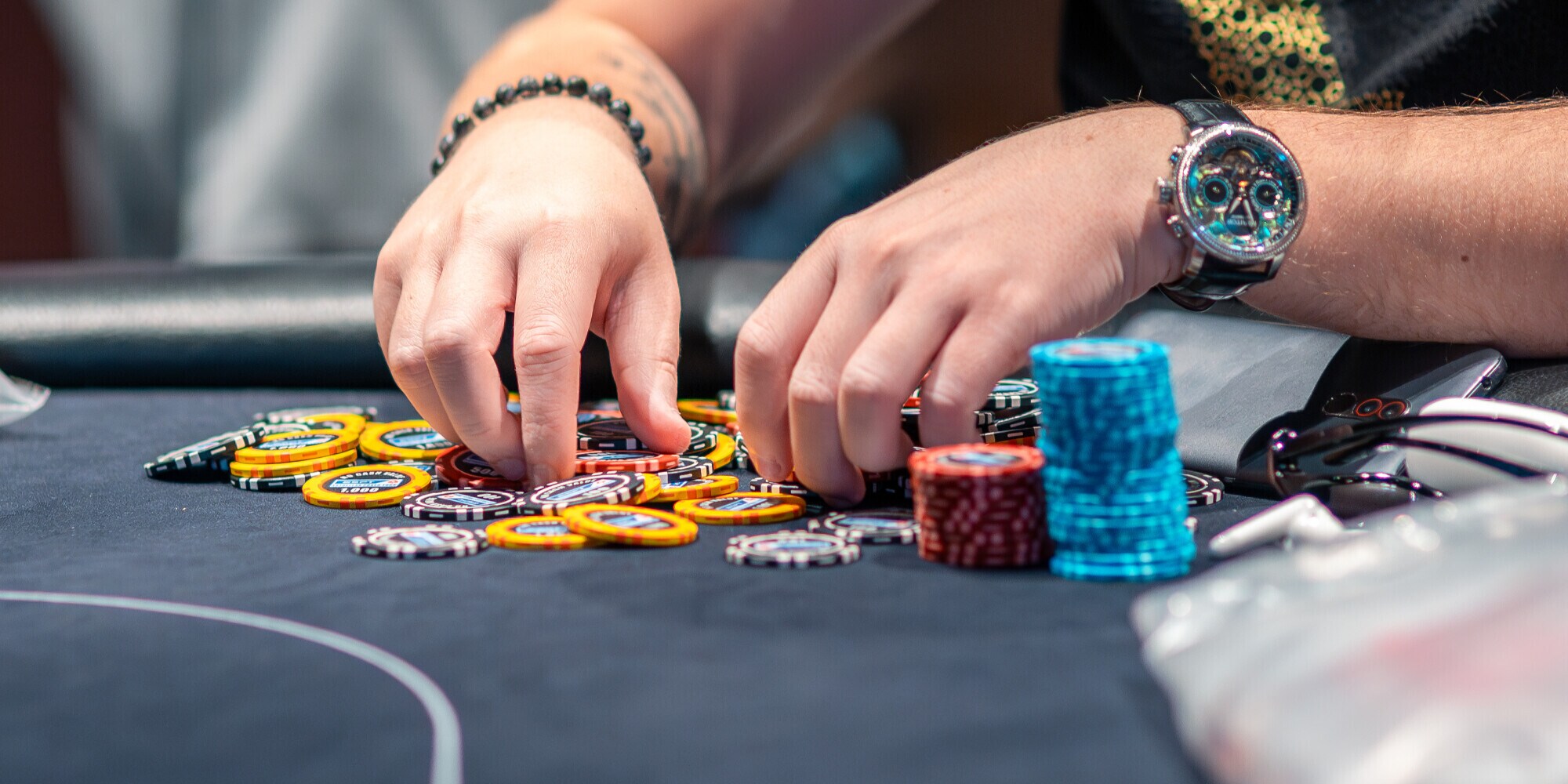 Zisis vince il Main Event del Battle Of Malta Spring Edition 2024