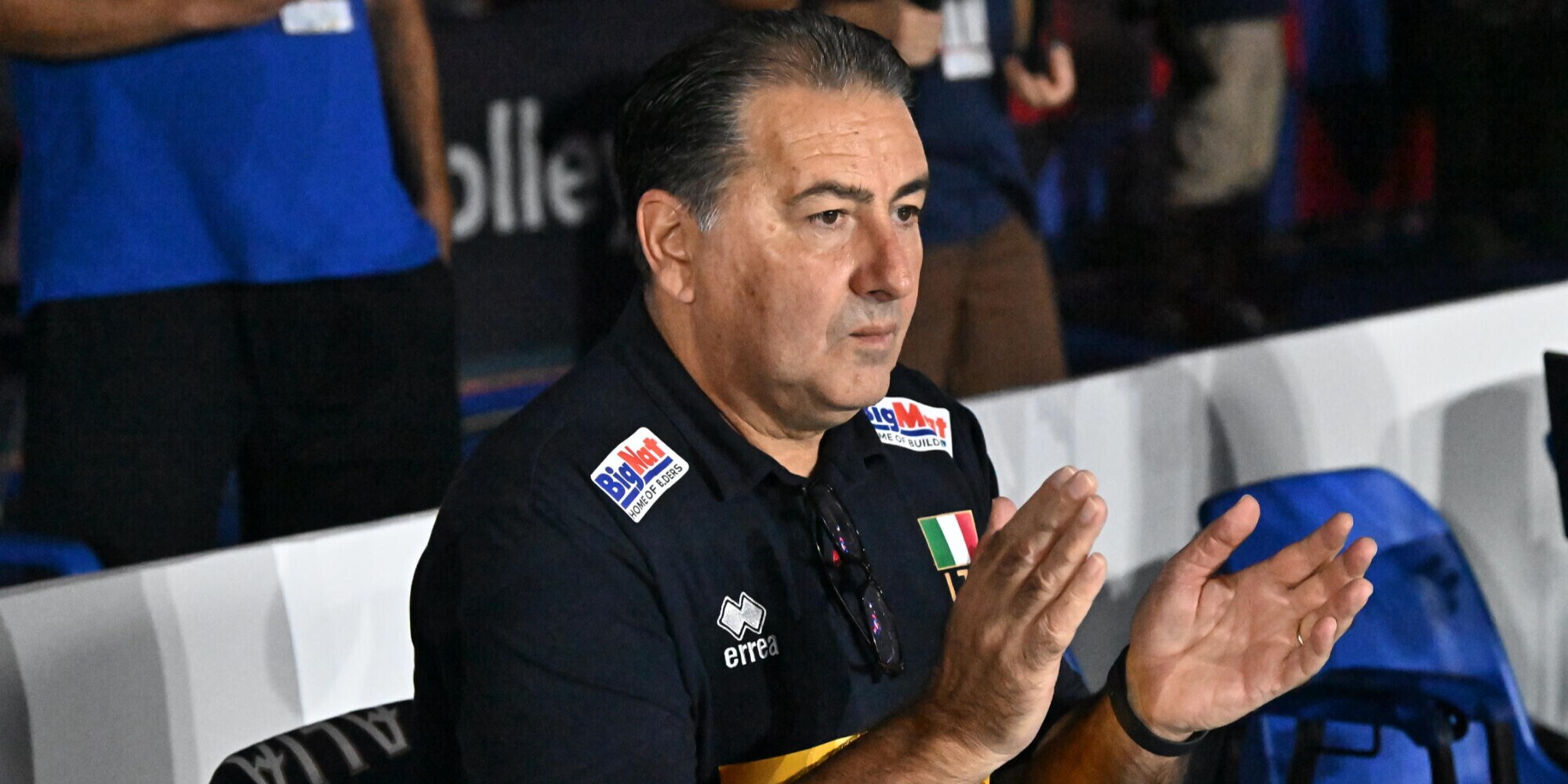 De Giorgi e l'Italia: arriva la decisione della Federazione!