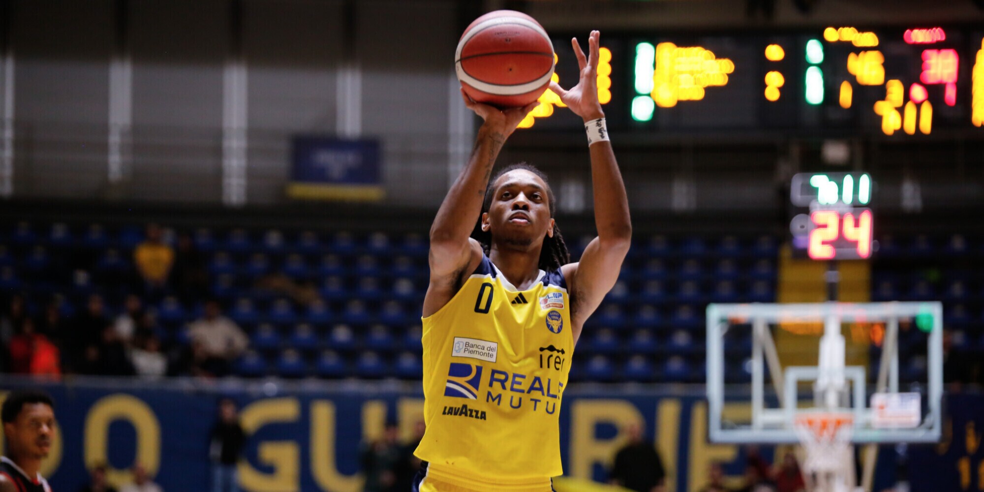 Reale Mutua attende Verona nell’ultima della regular season