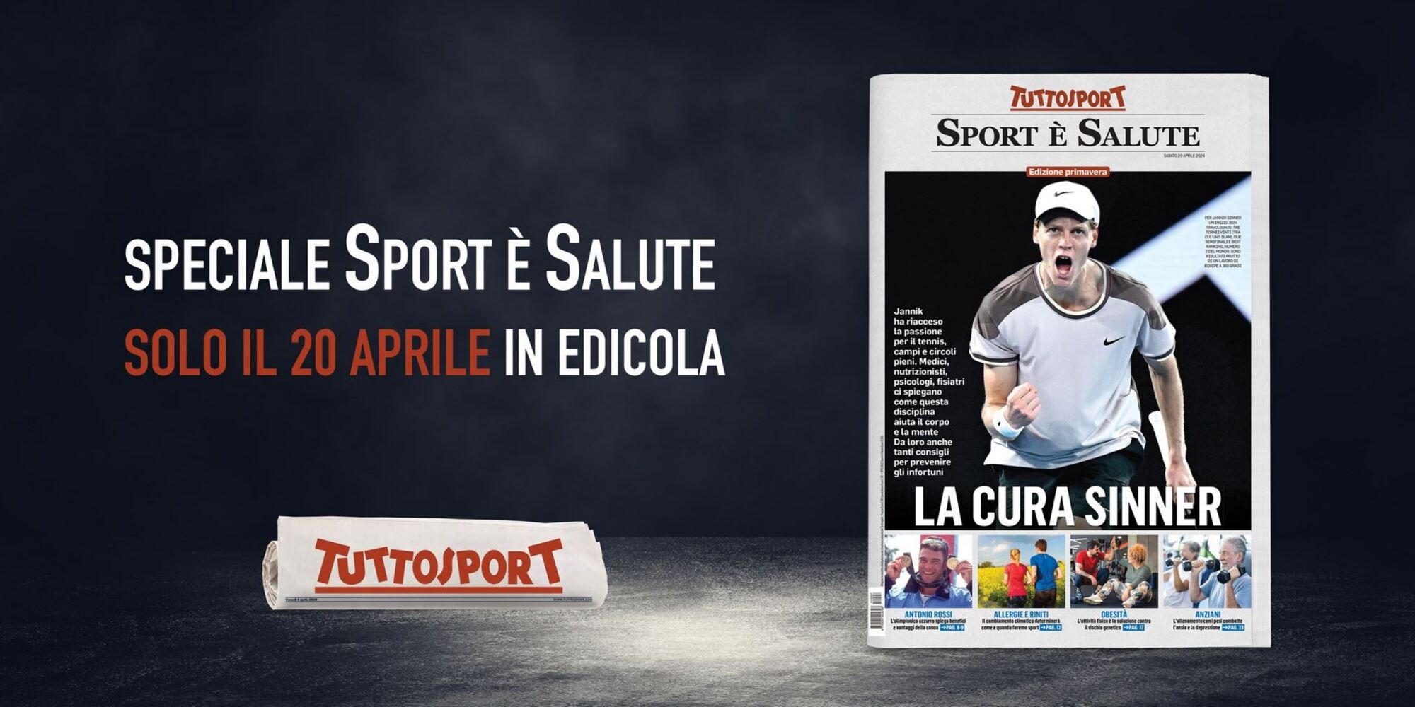 Tuttosport Original Du 27 Octobre 1954 – Édition Carlin – Inter Milan – Collection