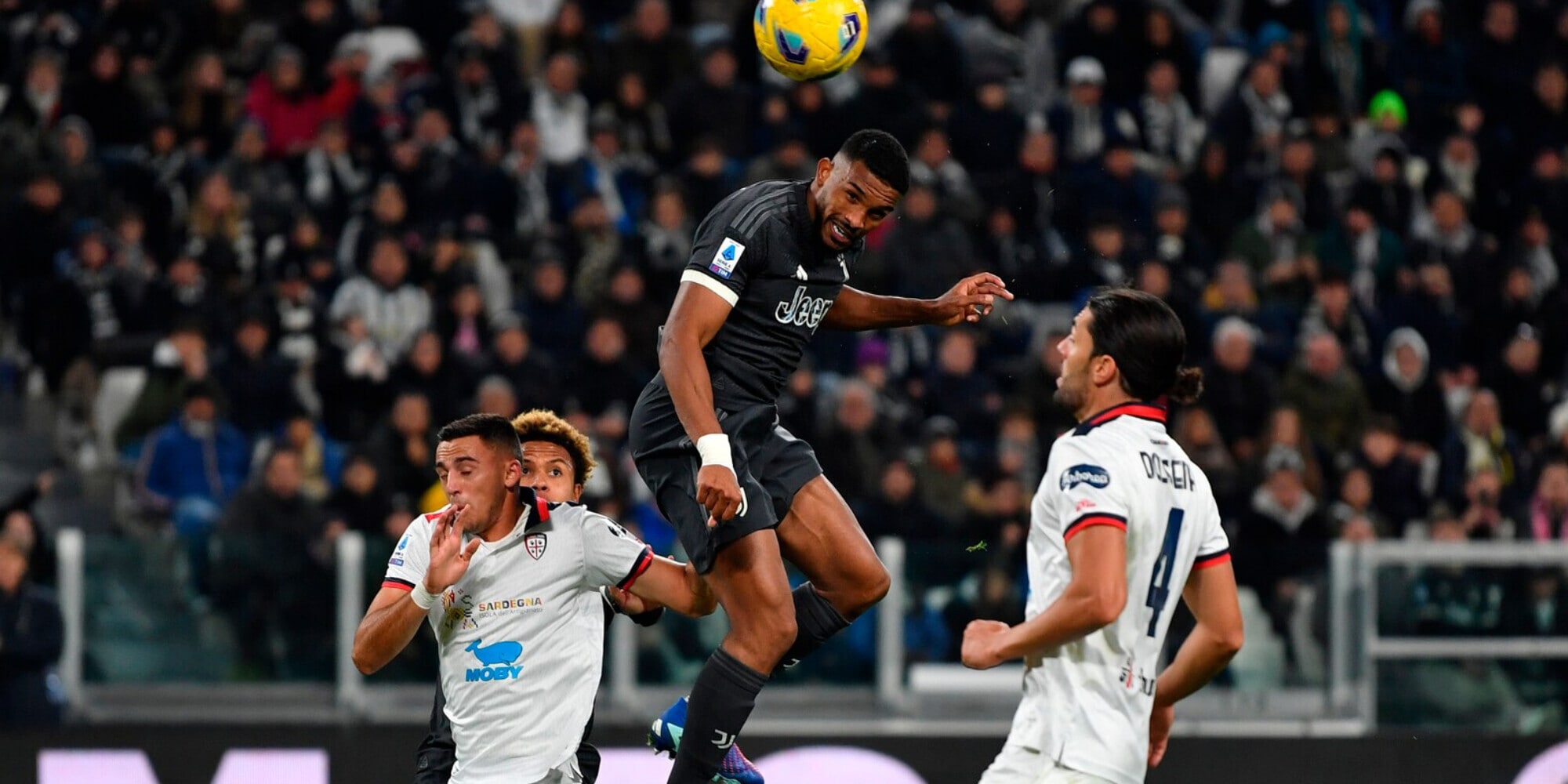 Diretta Cagliari-Juventus ore 20.45: dove vederla in tv, in streaming e formazioni ufficiali