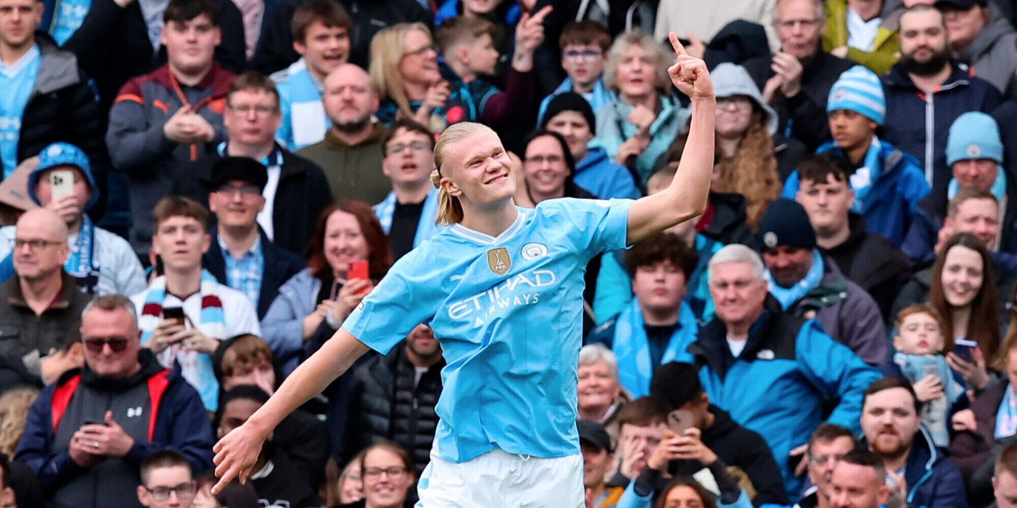 Pronostico City-Chelsea, che sfida tra Haaland e l'ex Palmer!