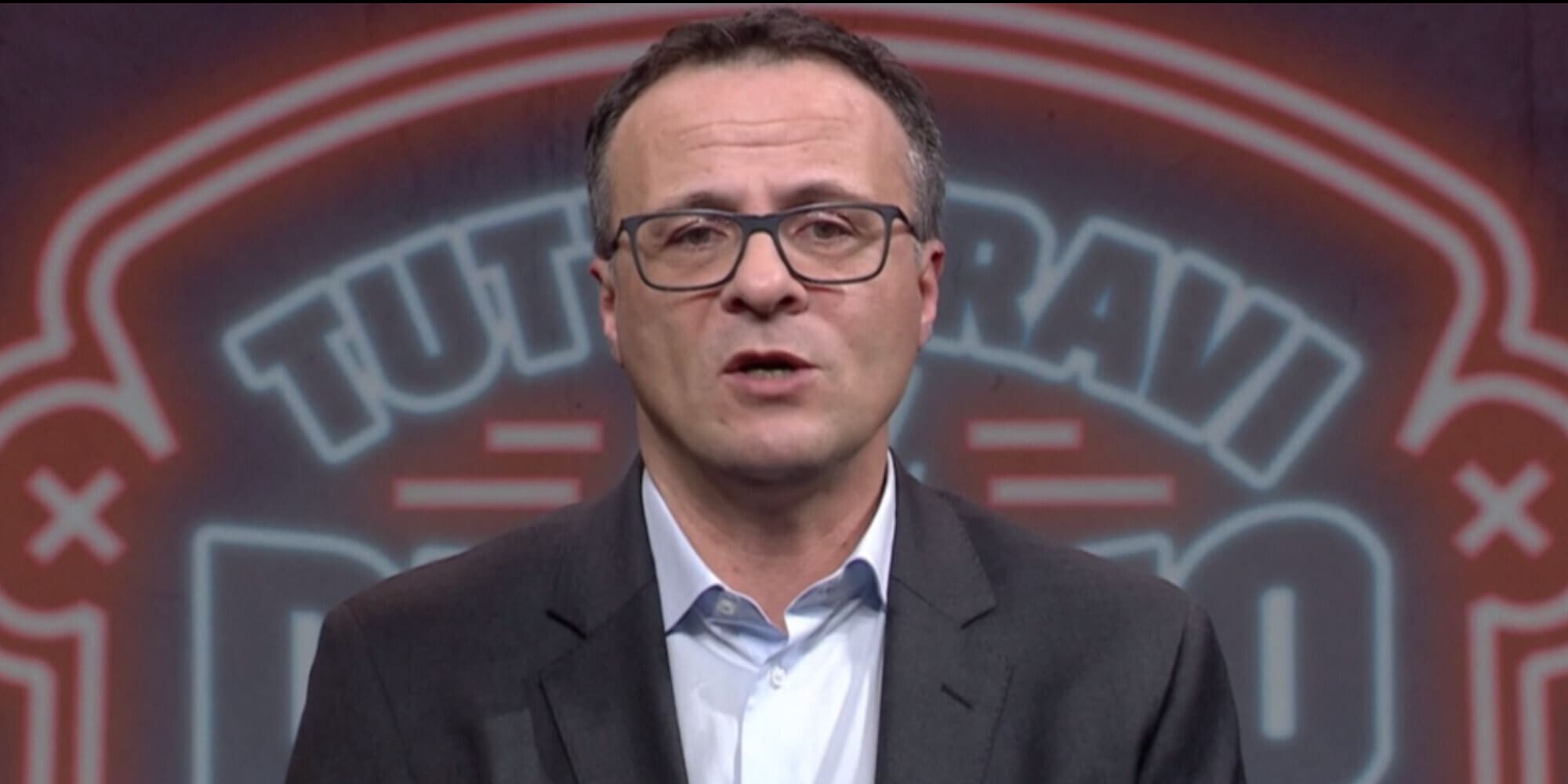 Marelli: “Mina pericoloso, è rigore per la Juve. Bremer? Era di spalle”
