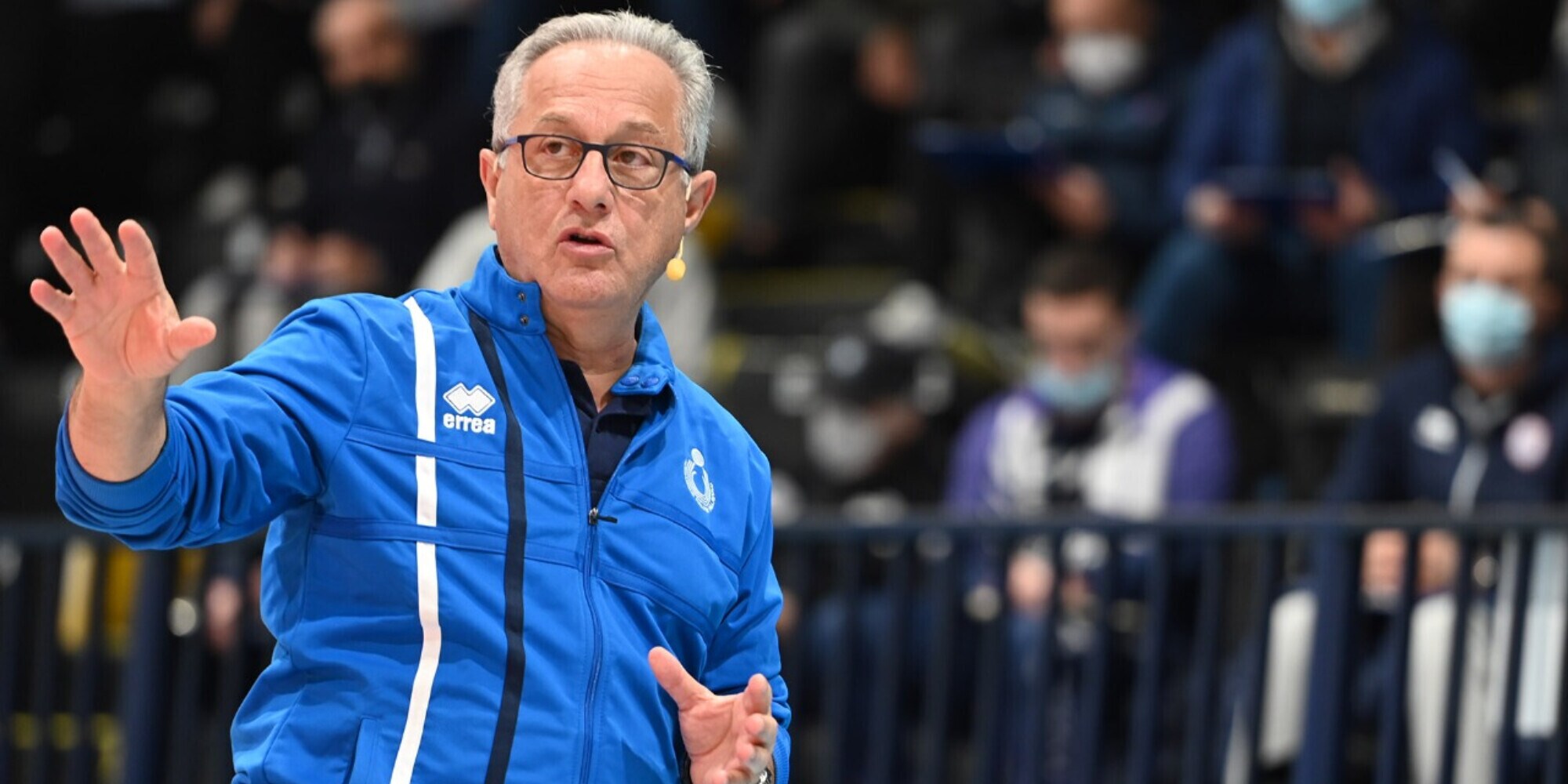 Nazionale Femminile: Velasco chiama 16 giocatrici a Milano