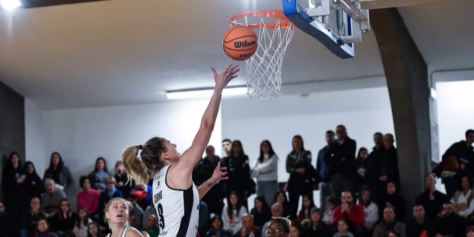 Il Bcc Derthona Basket chiude la stagione regolare a Costa Masnaga