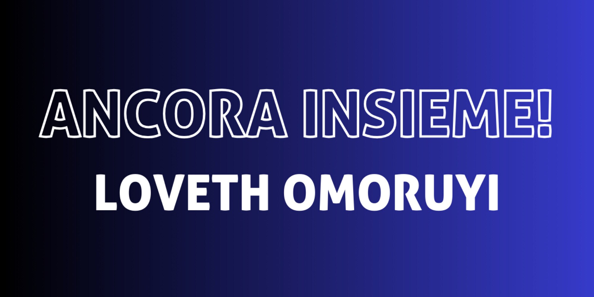 Reale Mutua Fenera Chieri ’76: arriva la conferma per Loveth Omoruyi