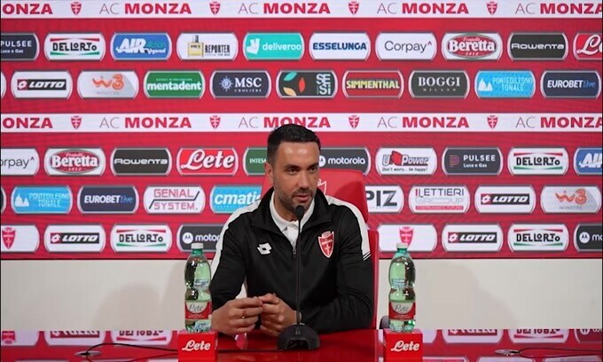 Palladino: "Daremo filo da torcere all'Atalanta"