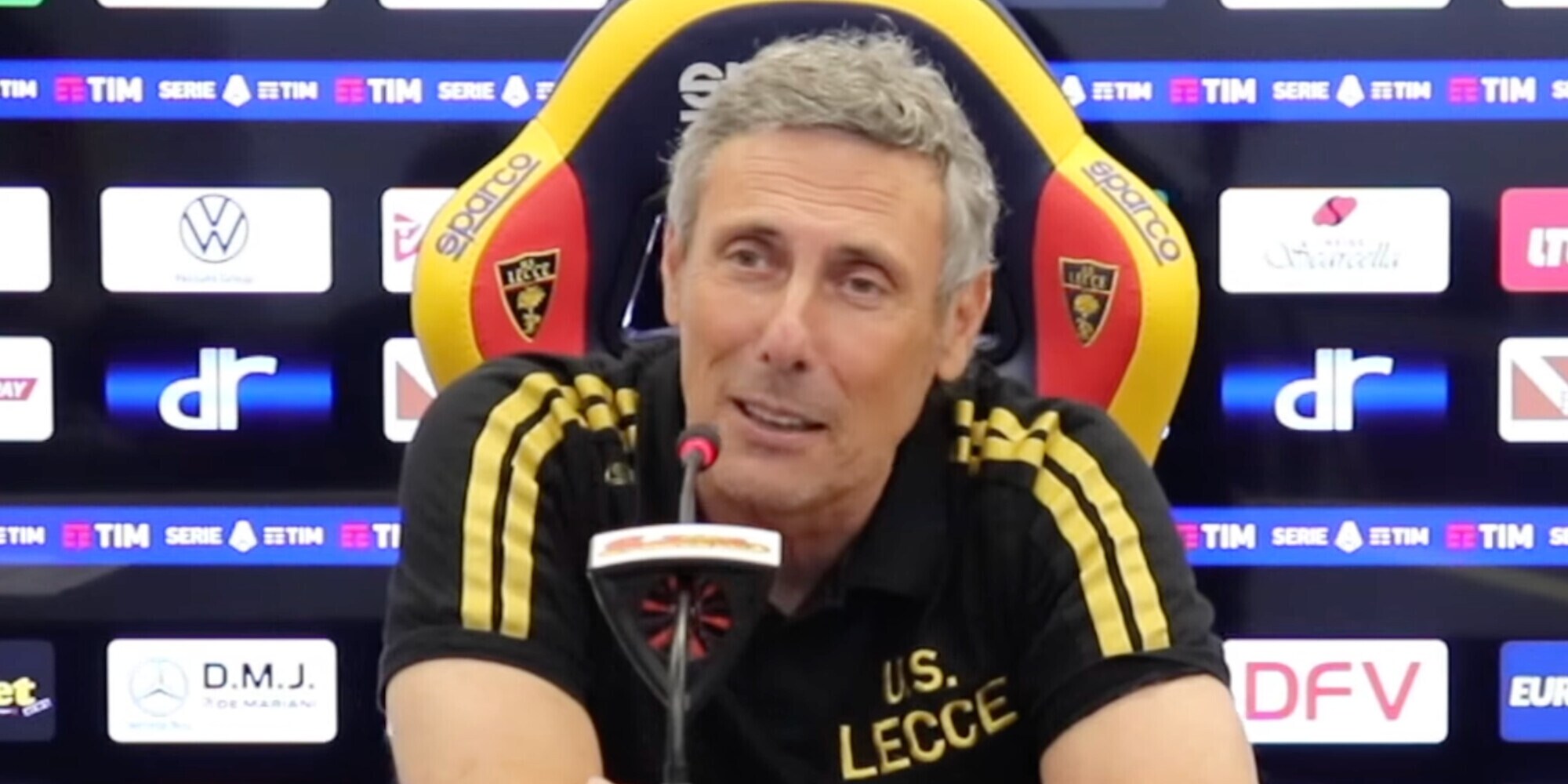 Gotti: "Rafia? Con me neanche un minuto. Spero che…"