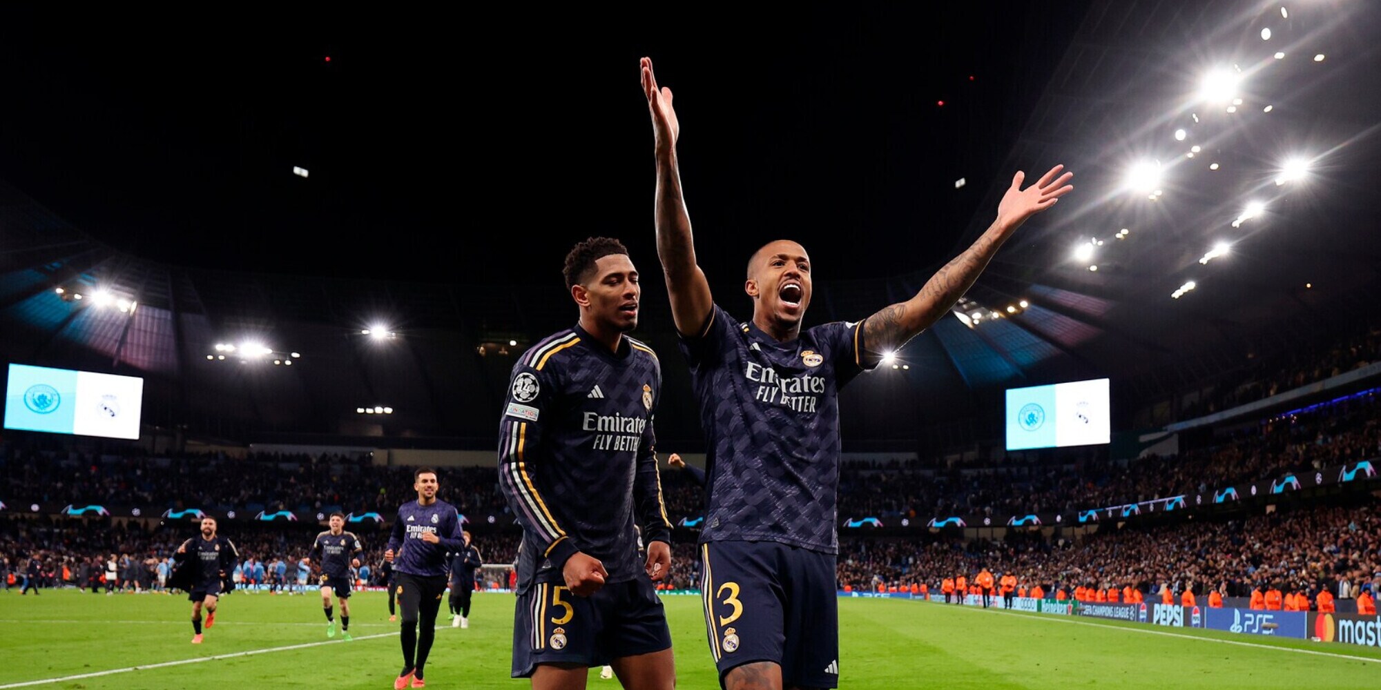 Pronostici Liga, Real Madrid-Barcellona: l'analisi del Clasico