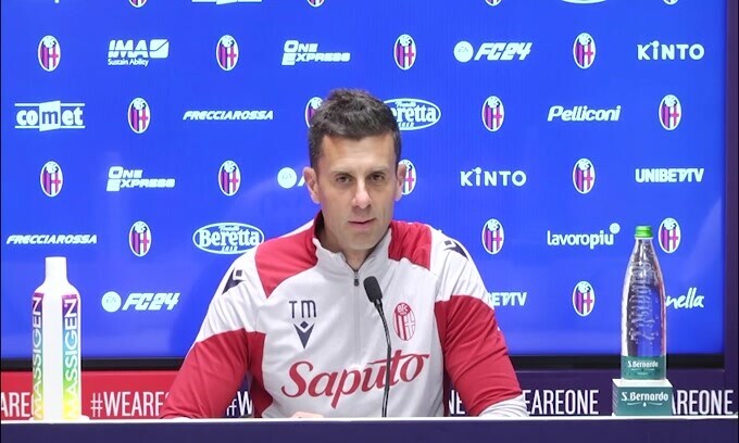 Thiago Motta: "A Roma per imporre il nostro gioco"