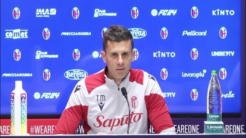 Thiago Motta: "A Roma per imporre il nostro gioco"