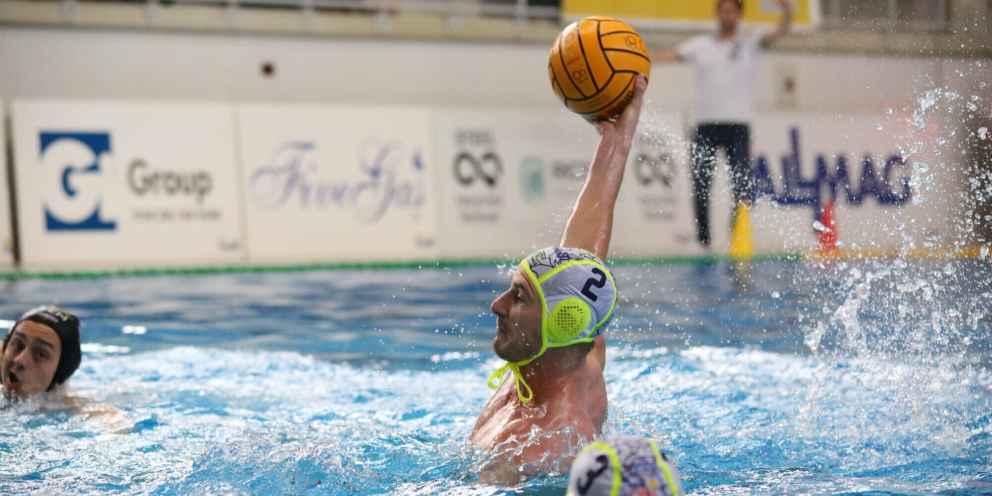 La Reale Mutua Torino ’81 Iren vince e convince contro il Padova