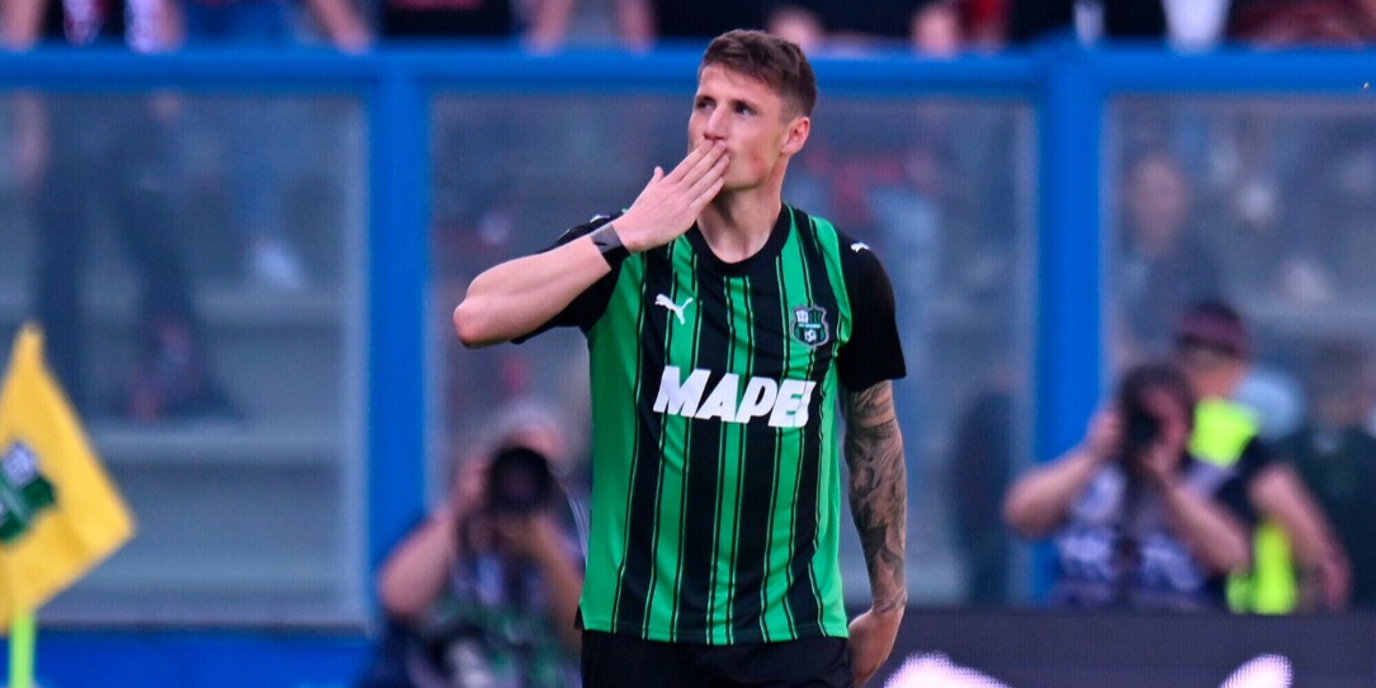 Diretta Sassuolo-Lecce ore 12.30: dove vederla in tv, in streaming e formazioni ufficiali