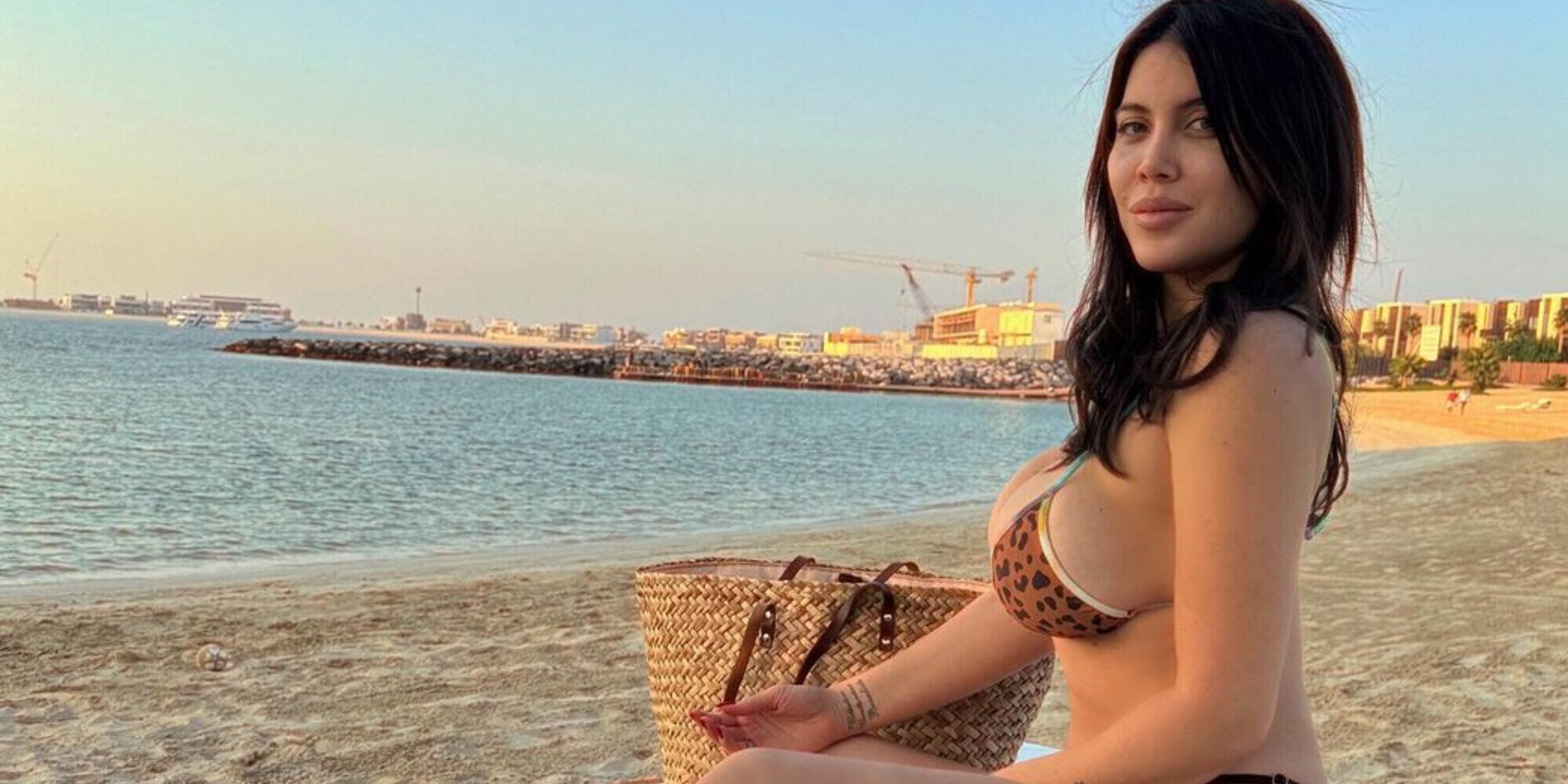Wanda Nara, i soldi e la malattia: "Potrebbe durare tutta la vita"