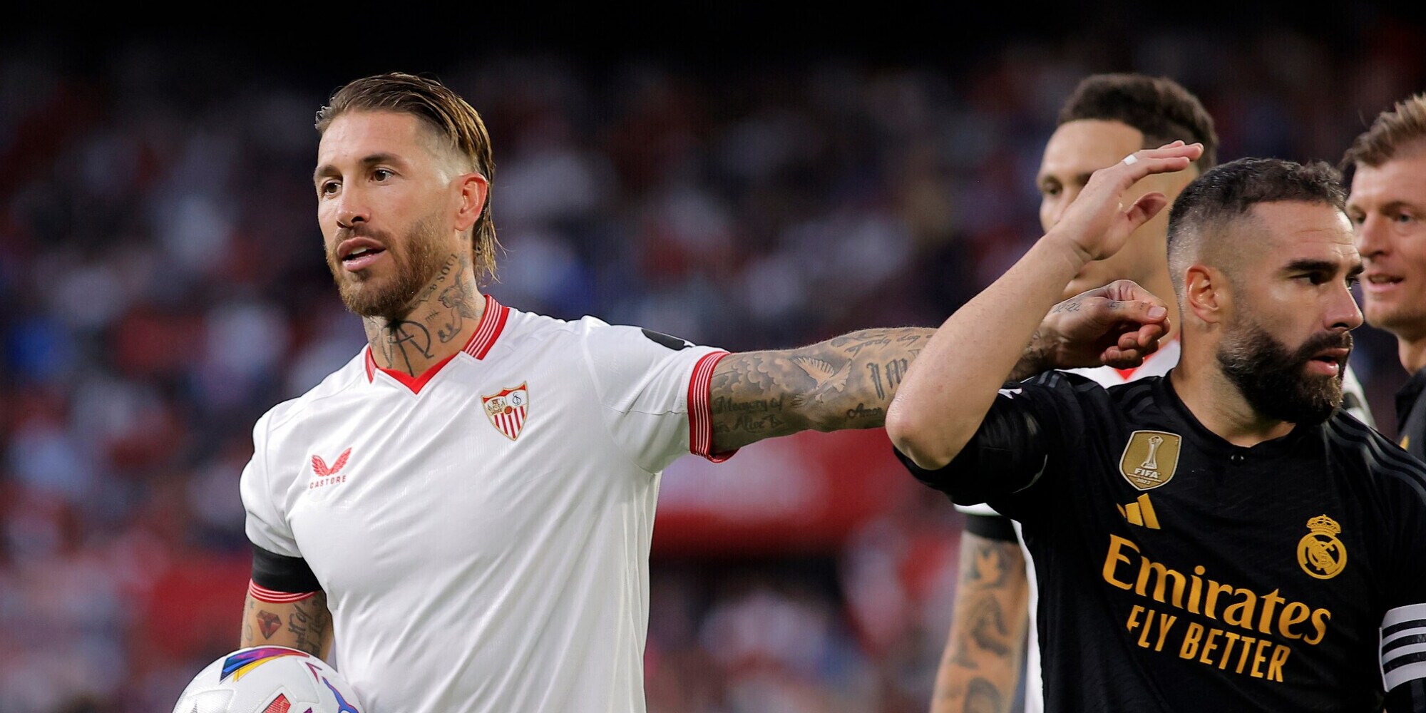 Pronostico Siviglia-Maiorca, ecco chi vince per i bookie