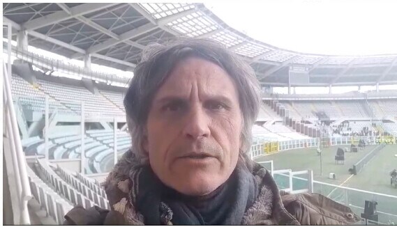 Torino, zero in tutto e fischi per tutti