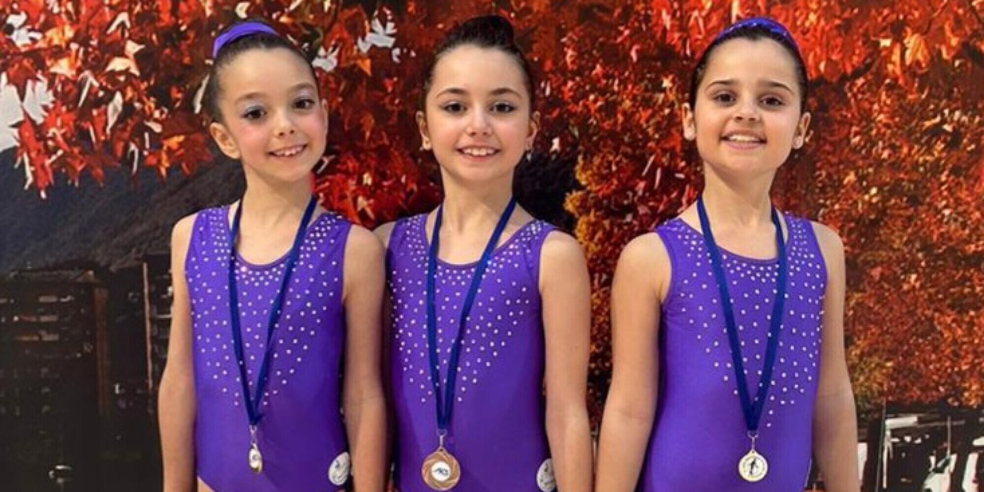 Società Ginnastica Concordia: le gare di Saint Vincent e Ornavasso