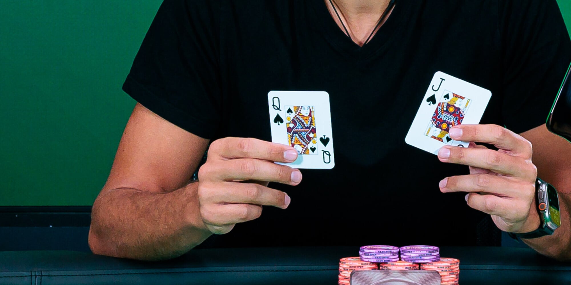 Tutti i punteggi del Texas Hold’Em: la classifica dei punti