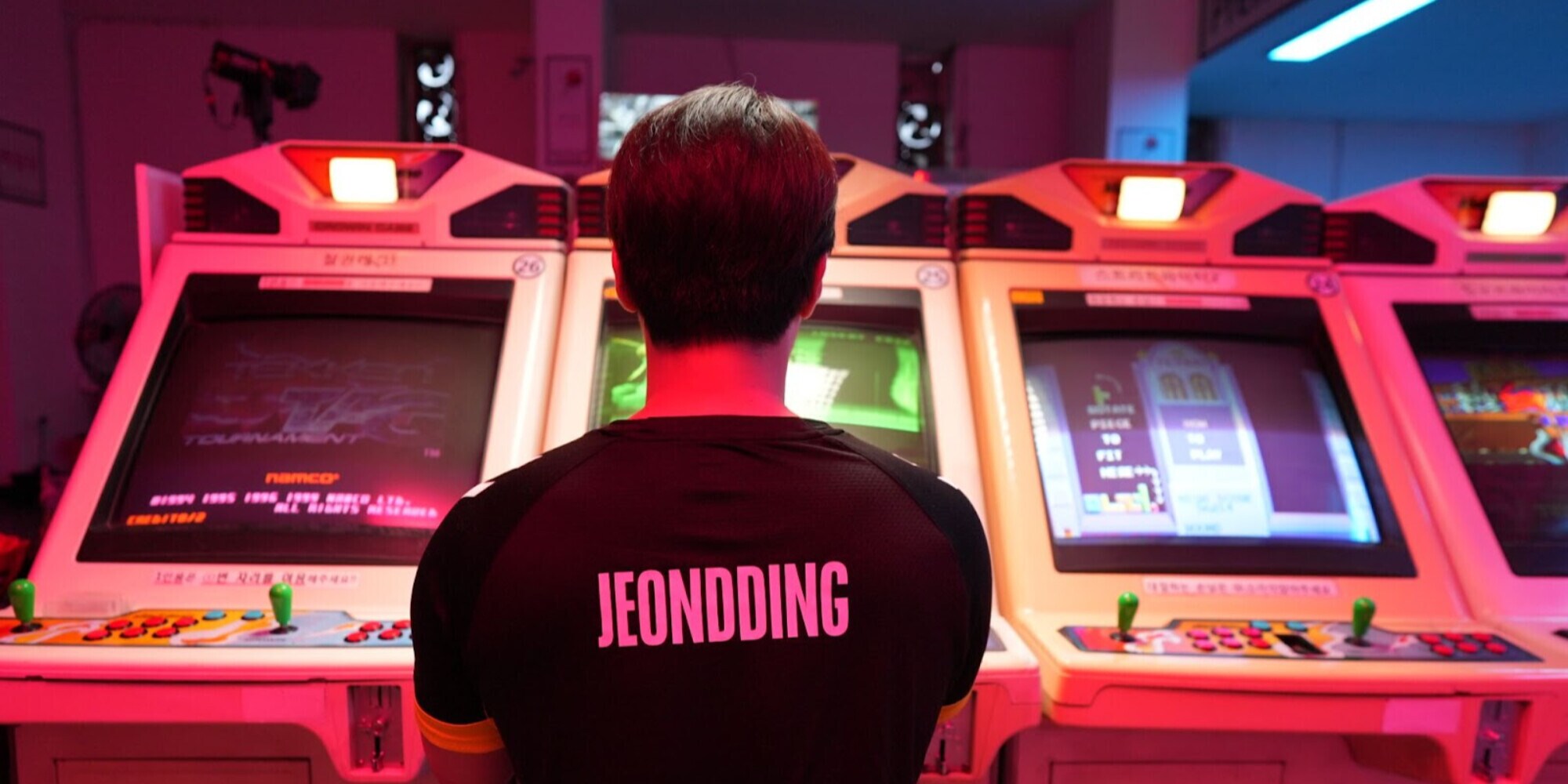 Team Vitality: arriva l'investimento nei picchiaduro con l'atleta di Tekken 8 Jeondding