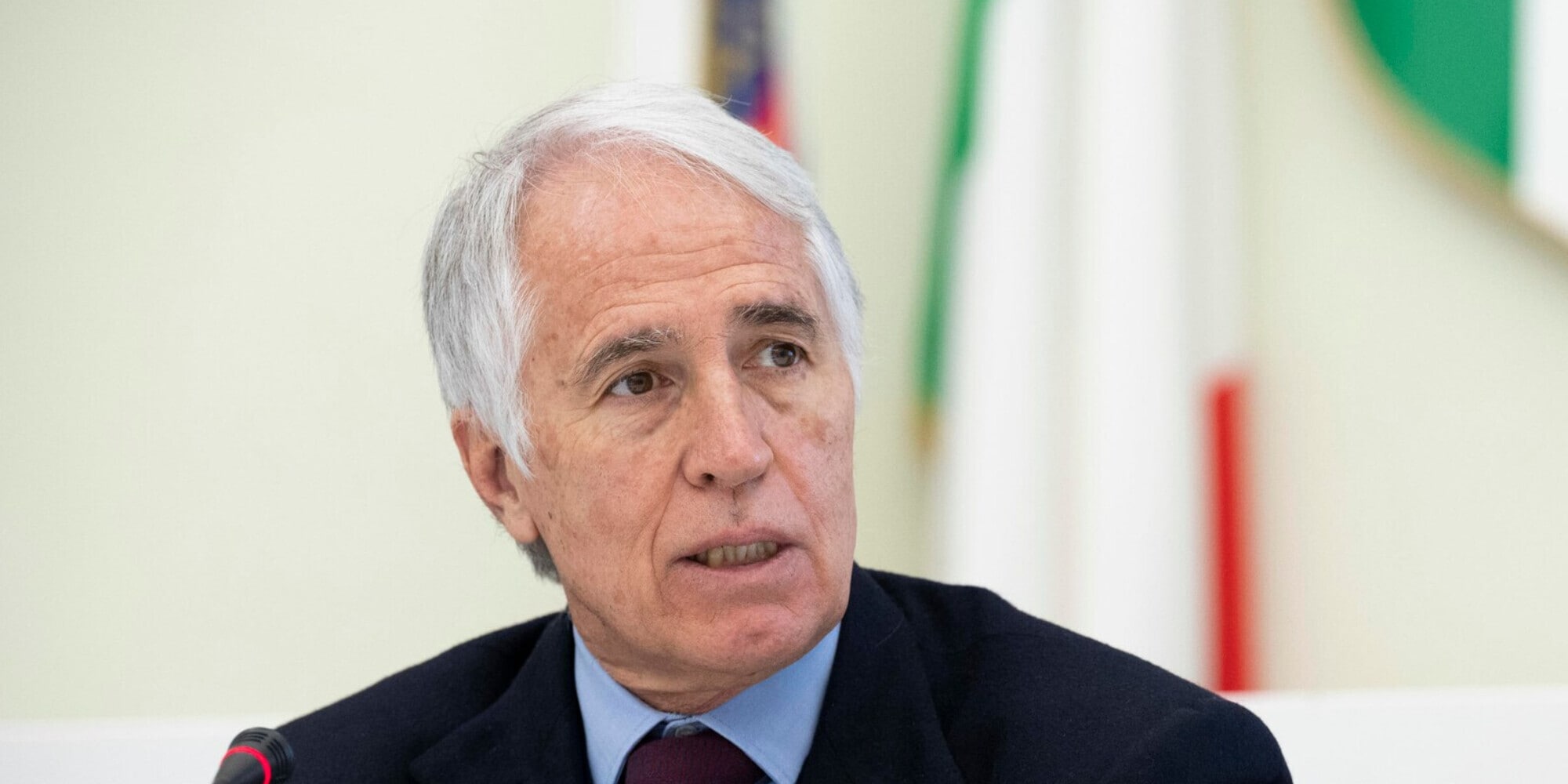 L'Italia e i due portabandiera per i Giochi Olimpici di Parigi 2024: la scelta