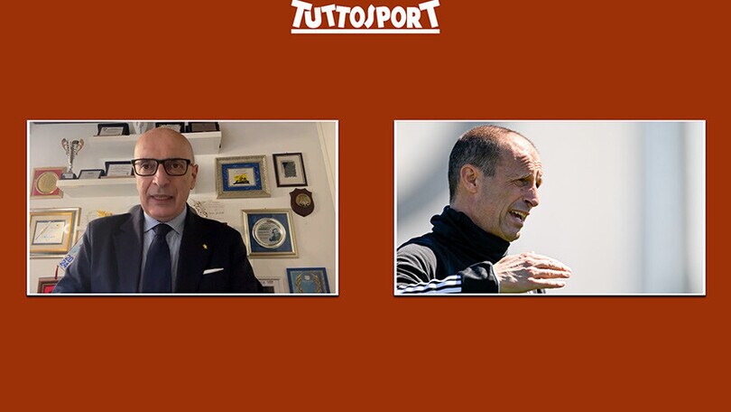 Juve, numeri impietosi: ecco perché con la Lazio non puoi sbagliare