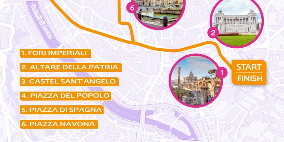 Europei di Atletica, il 9 giugno la ‘Roma 10K’ aperta a tutti i runner
