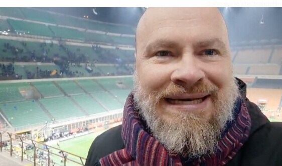Inter, lo scudetto e la caduta di stile del Milan