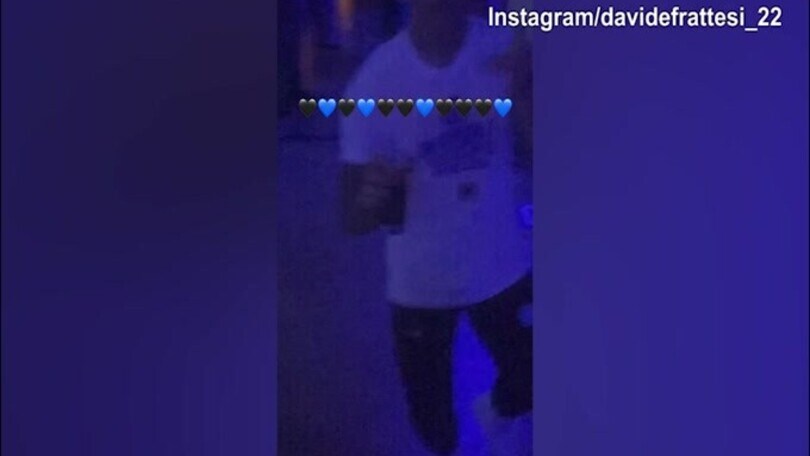 Inter, Frattesi e Calhanoglu proseguono la festa