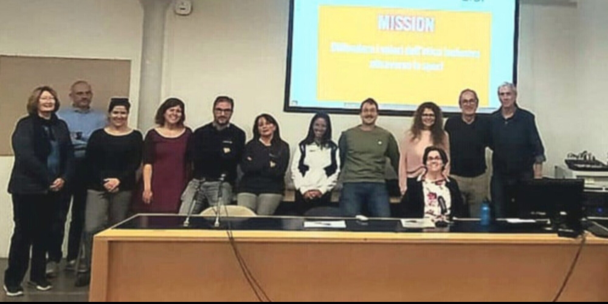 A Genova il convegno sul Baskin e l’inclusione attraverso lo sport