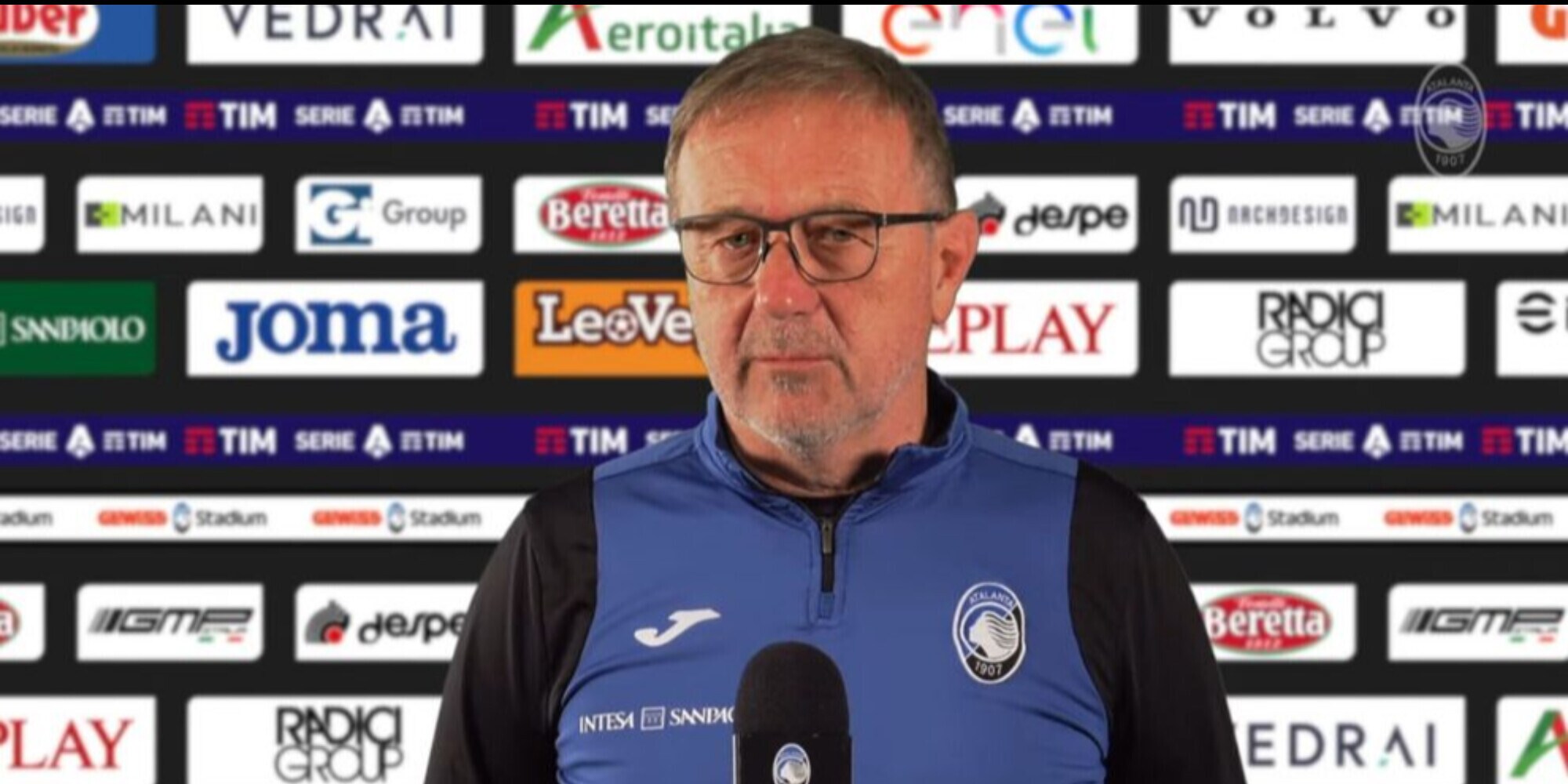 Atalanta, obiettivo rimonta: "Dopo Liverpool più fiducia, possiamo ribaltarla"