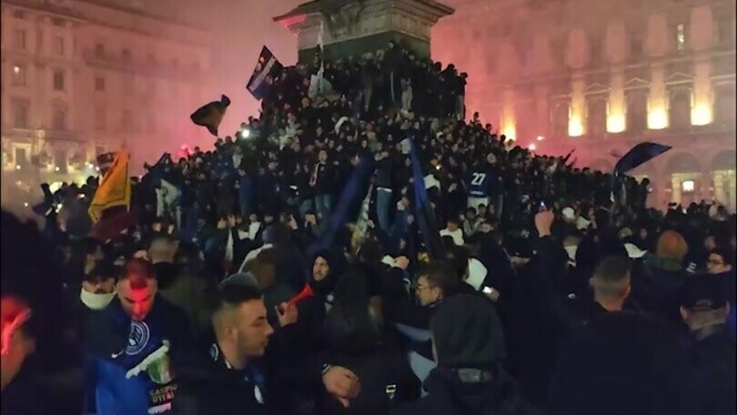 Serie A, domenica 28 aprile alle 12.30 si giocherà Inter-Torino