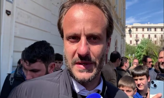 Gilardino ed il Genoa: "Sento di far parte della storia del club"