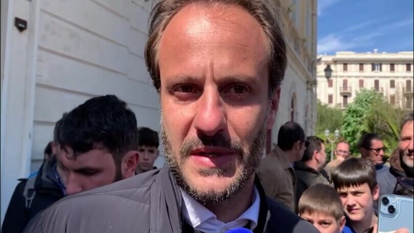 Gilardino ed il Genoa: "Sento di far parte della storia del club"