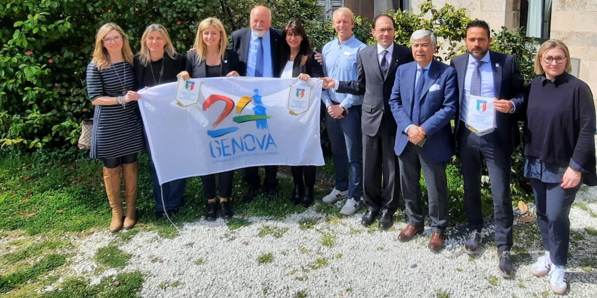 Genova cuore dell’Orienteering, a fine maggio la Coppa del Mondo