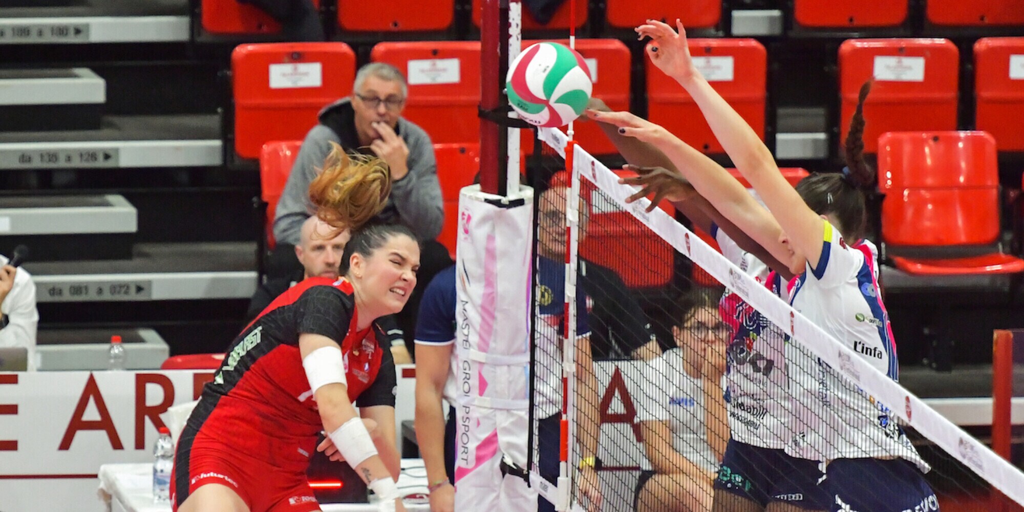Play Off Promozione: Gara 2 può essere decisiva per Talmassons