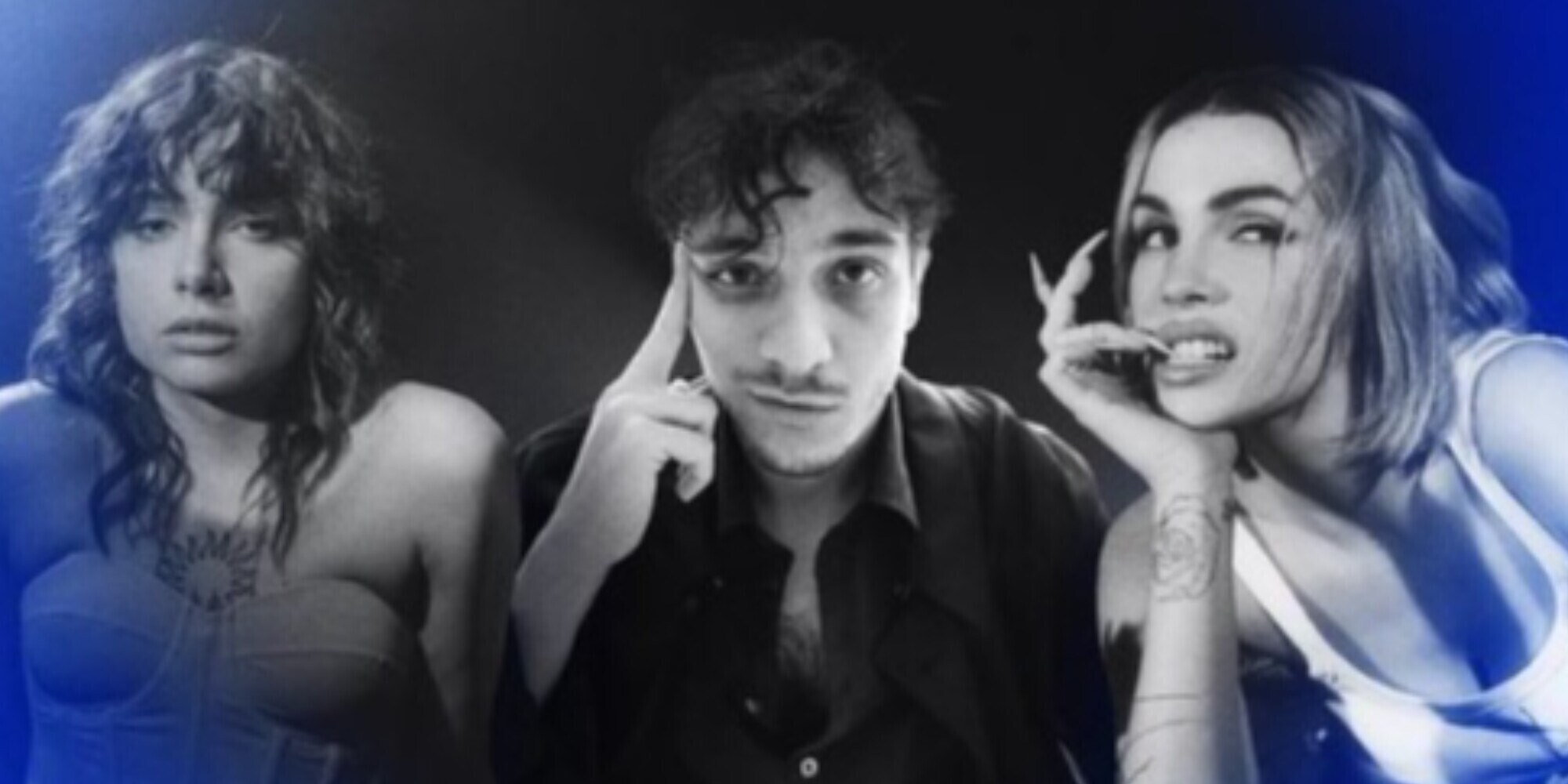 Rose Villain, Tananai e Madame insieme per l'Inter: di cosa si tratta