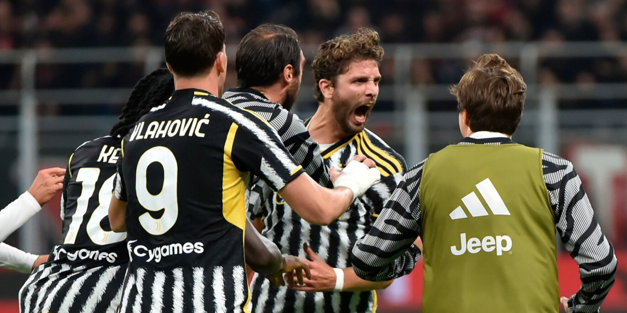 Marcatori Serie A, i consigli del Re del Betting: in Juve-Milan occhio a...
