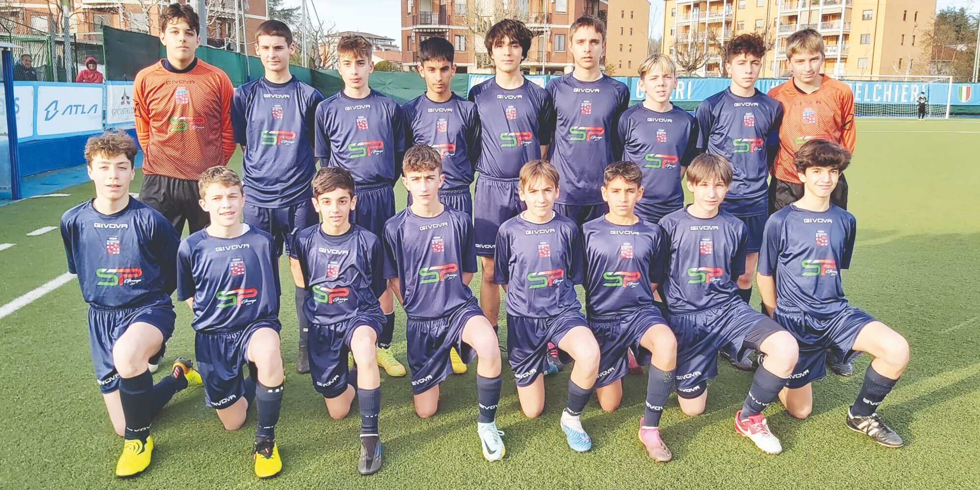 Under 15, le date dei playoff e tutto quello che c’è da sapere