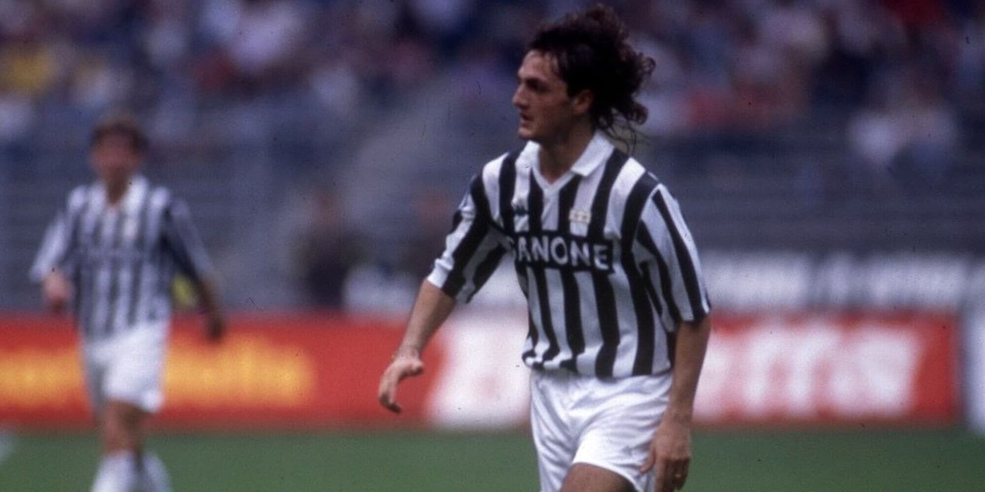 La Juve ricorda Andrea Fortunato: "Per sempre nei nostri cuori"