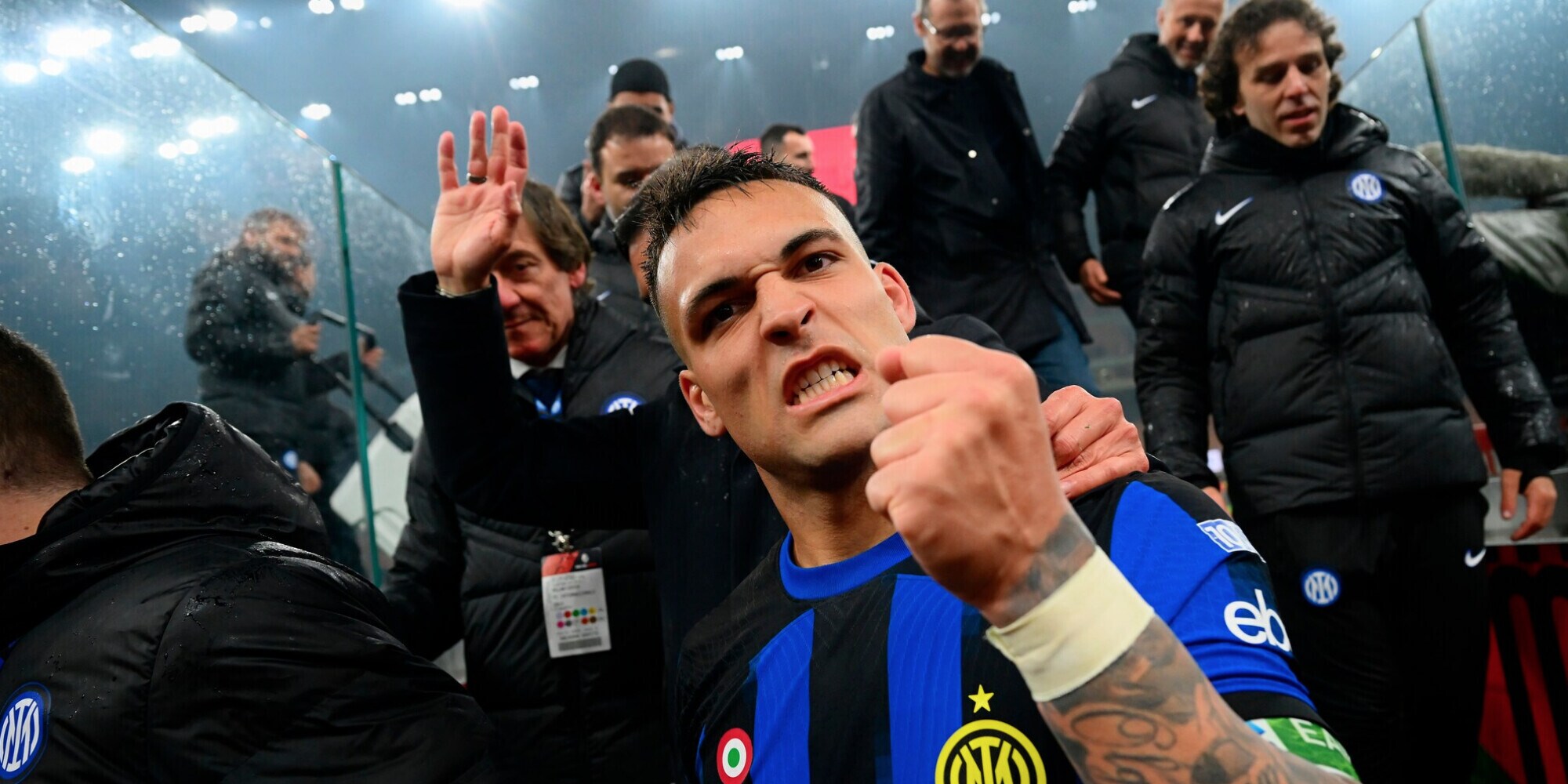 Inter, e ora? Sul mercato c'è chi già sa tutto, entra Rabiot ma Lautaro...