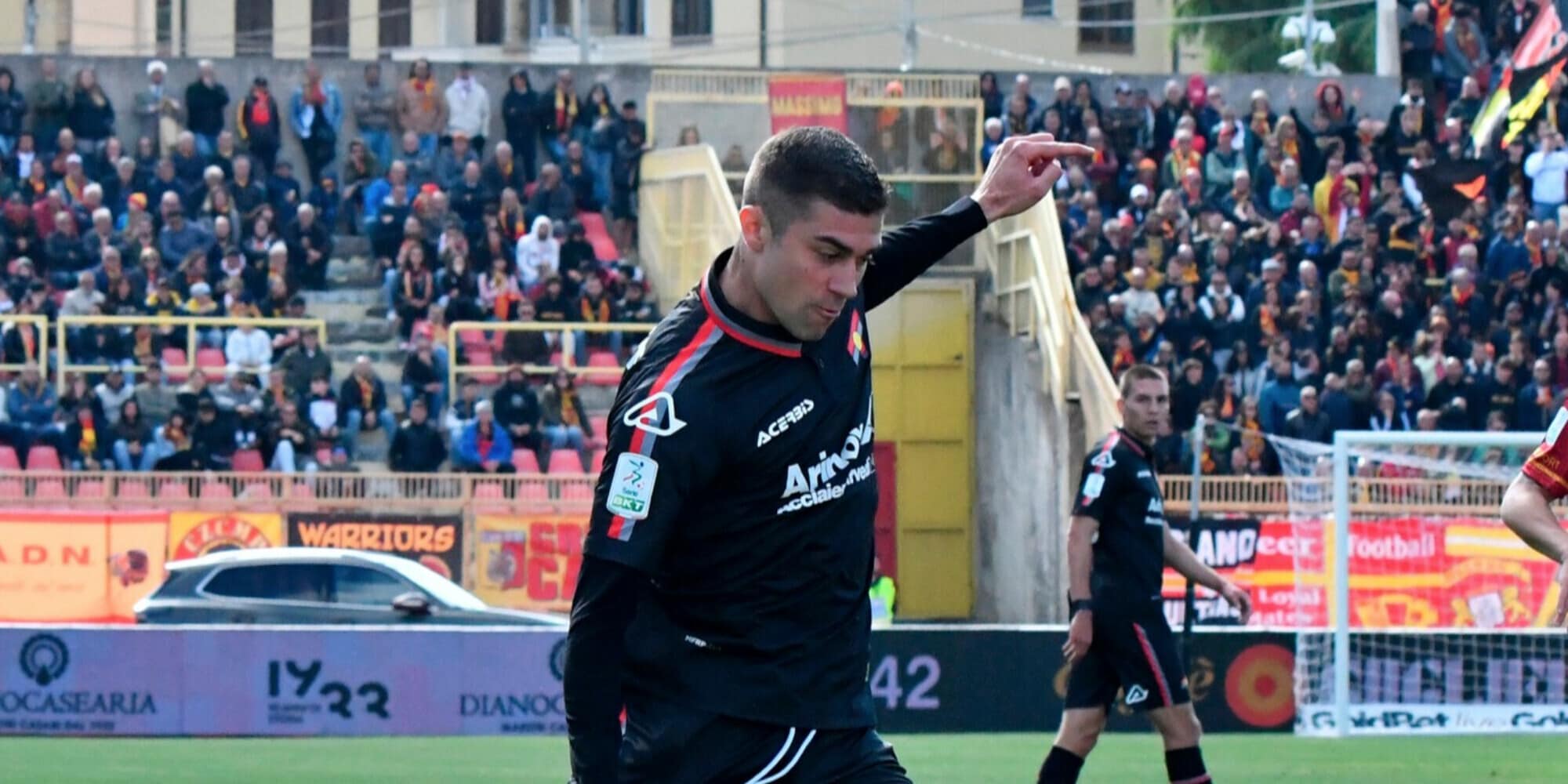 Il pronostico di Venezia-Cremonese: Goal al Penzo? Cosa dicono le quote