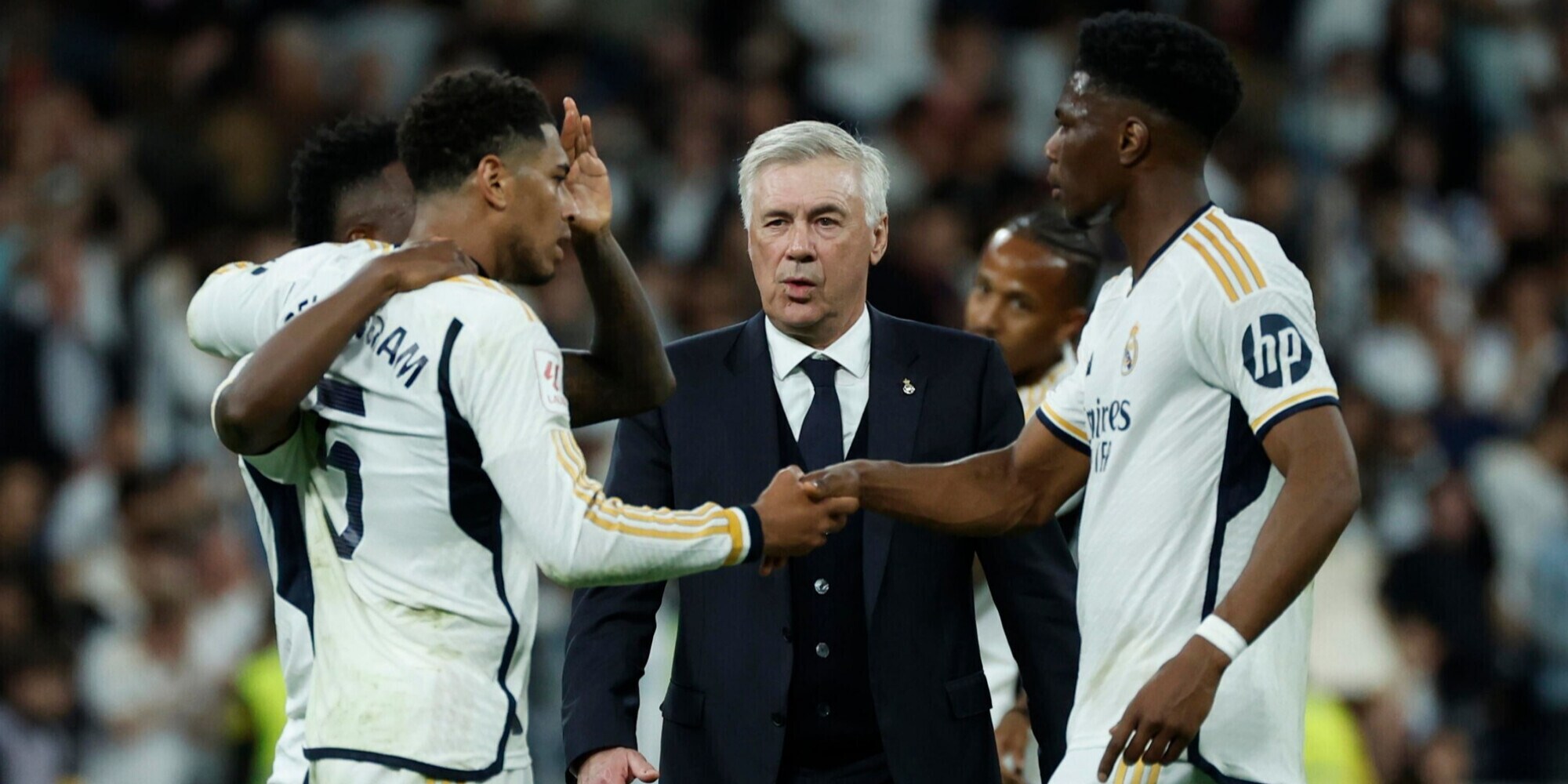 Real Sociedad-Real Madrid, il pronostico: Blancos con la testa al Bayern?